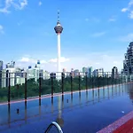 M101 Dang Wangi Kuala Lumpur
