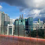 M101 Dang Wangi Kuala Lumpur