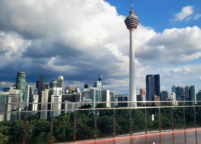 M101 Dang Wangi Kuala Lumpur