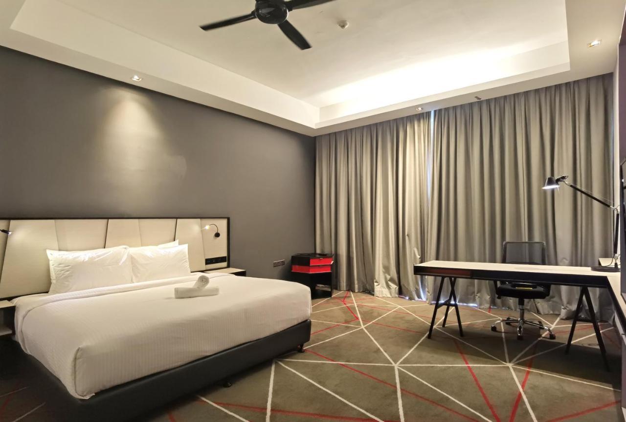 M101 Dang Wangi Pangsapuri Kuala Lumpur