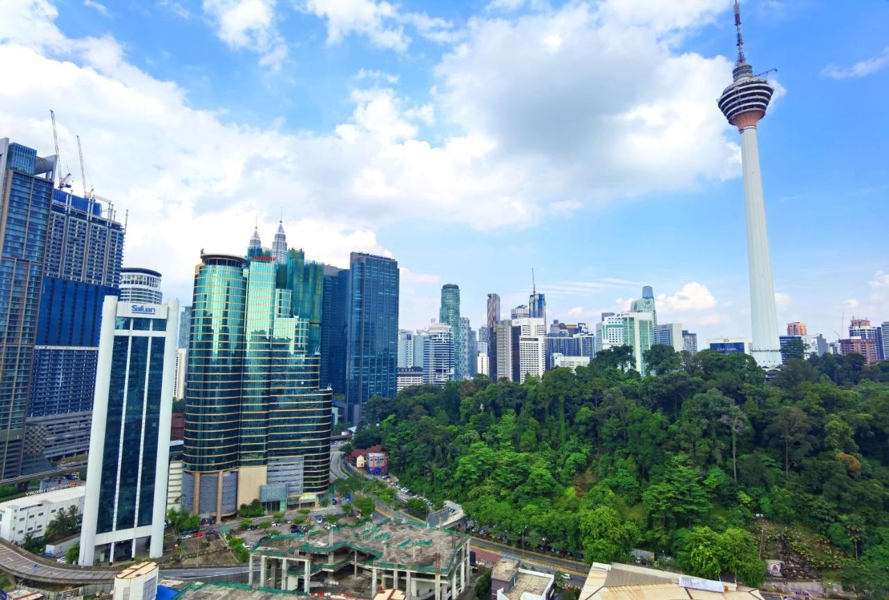 M101 Dang Wangi Kuala Lumpur