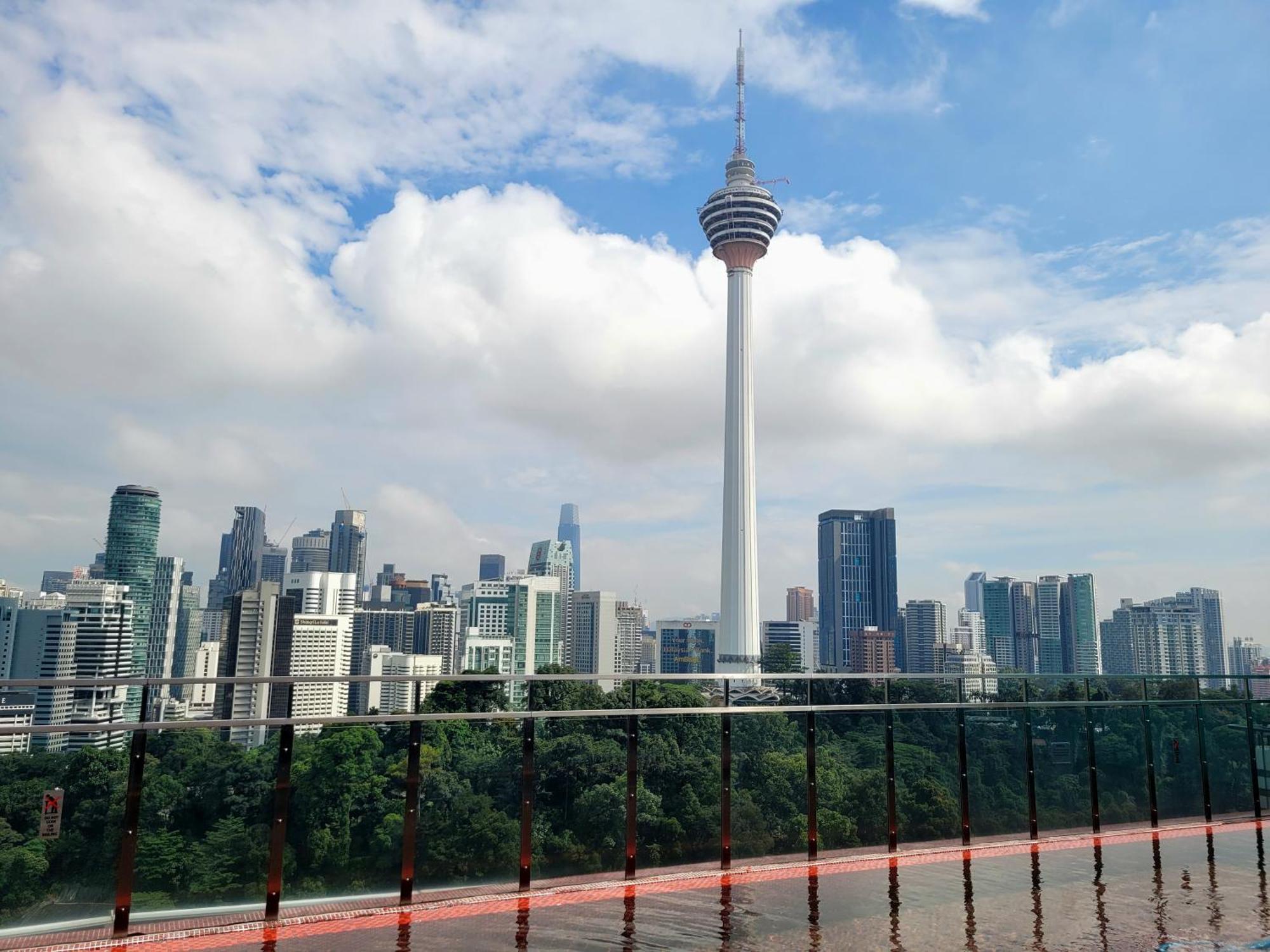 M101 Dang Wangi * Kuala Lumpur