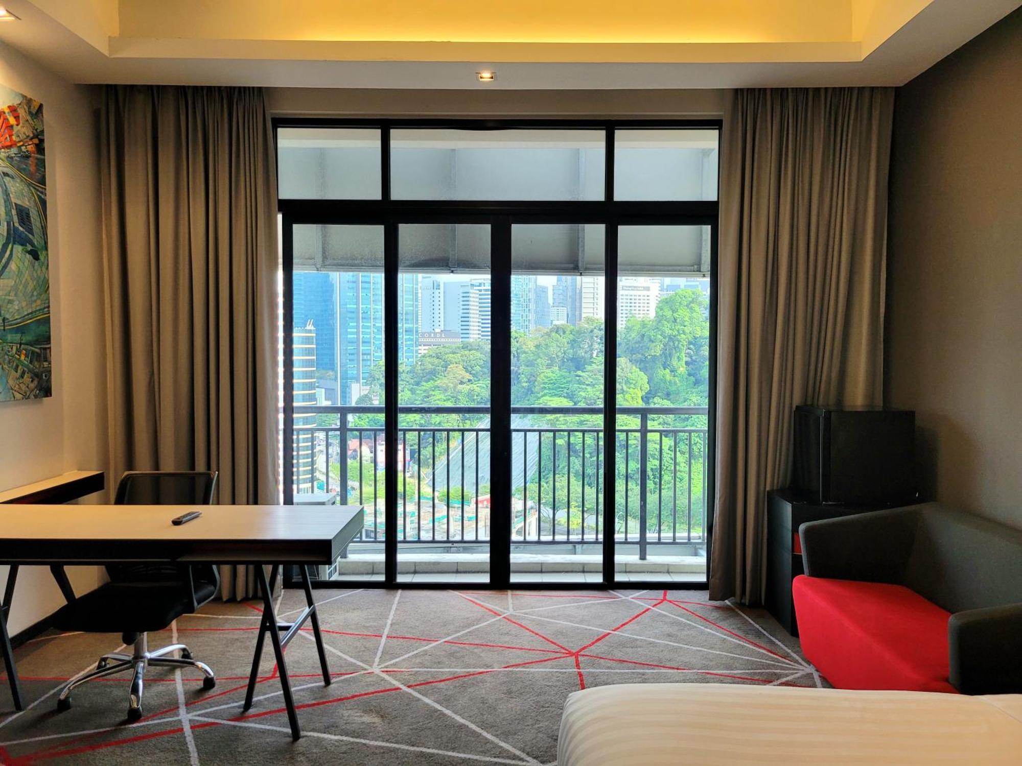 M101 Dang Wangi * Kuala Lumpur