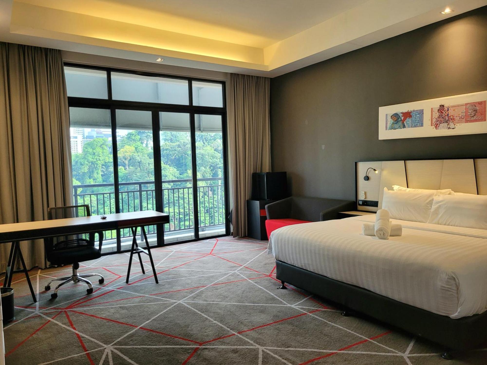 Pangsapuri M101 Dang Wangi Kuala Lumpur