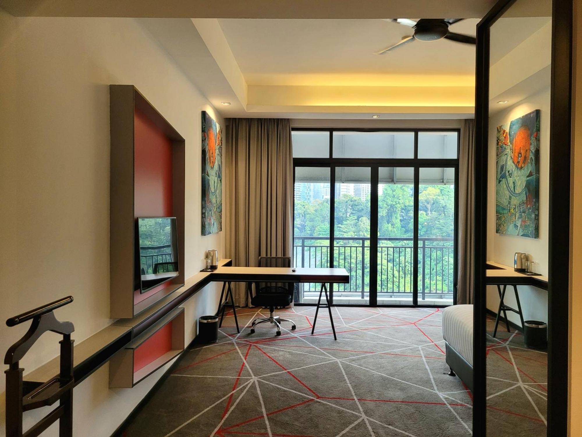 M101 Dang Wangi * Kuala Lumpur