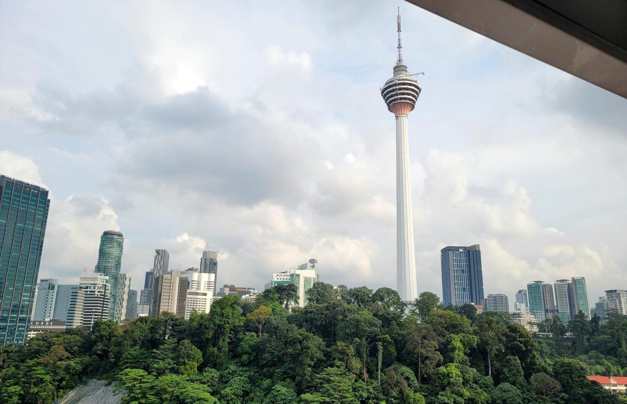 Pangsapuri M101 Dang Wangi Kuala Lumpur