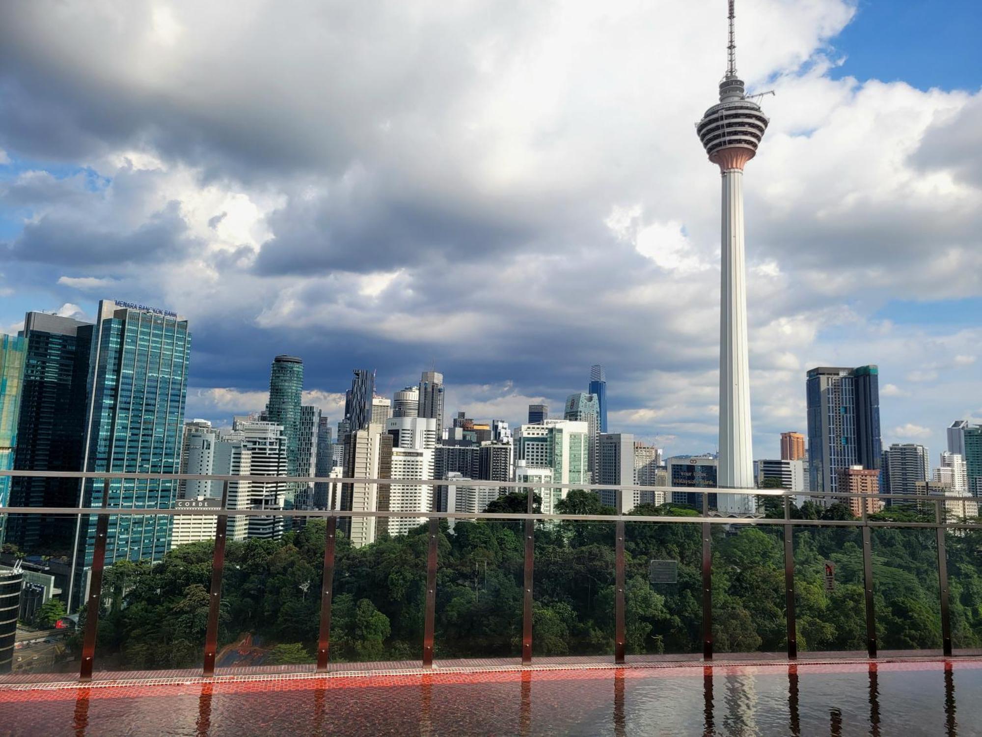 M101 Dang Wangi Kuala Lumpur