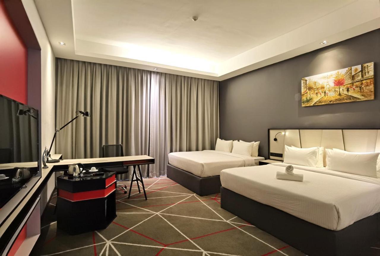 Apartment M101 Dang Wangi Kuala Lumpur