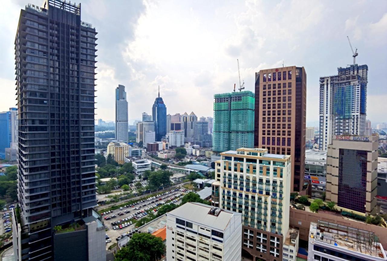 Apartment M101 Dang Wangi *