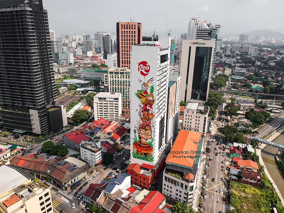 Apartment M101 Dang Wangi Kuala Lumpur