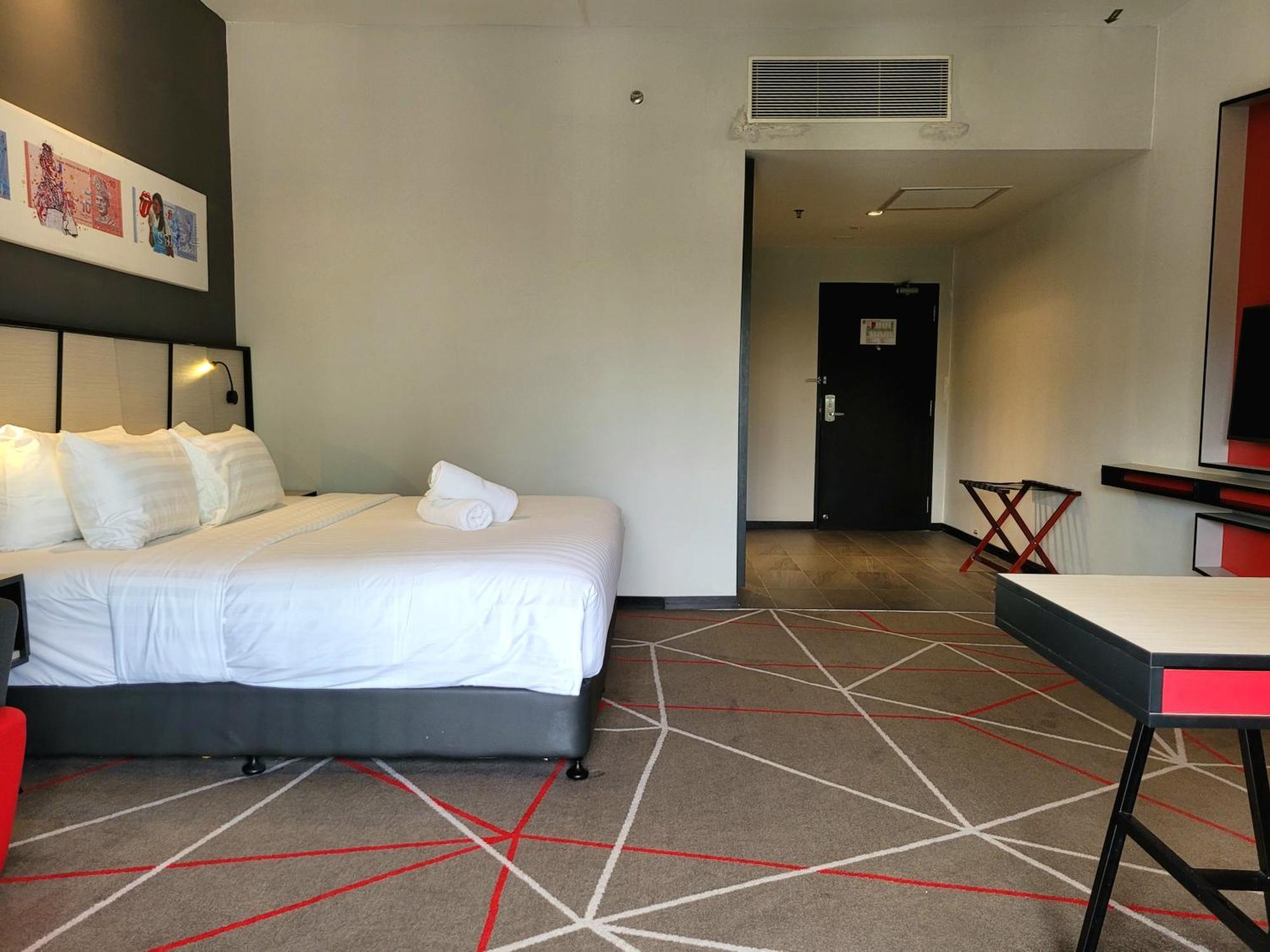 Apartment M101 Dang Wangi Kuala Lumpur