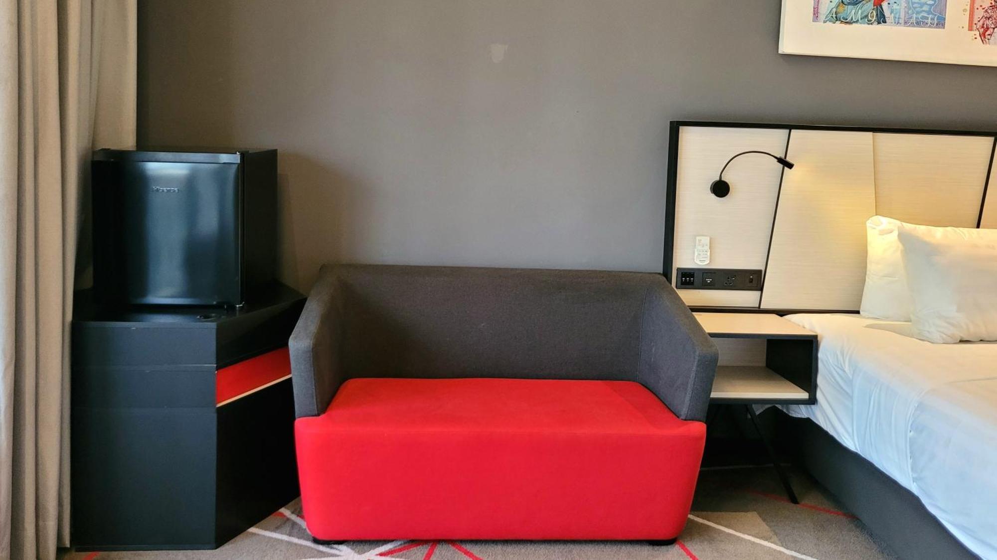 M101 Dang Wangi Apartment Kuala Lumpur