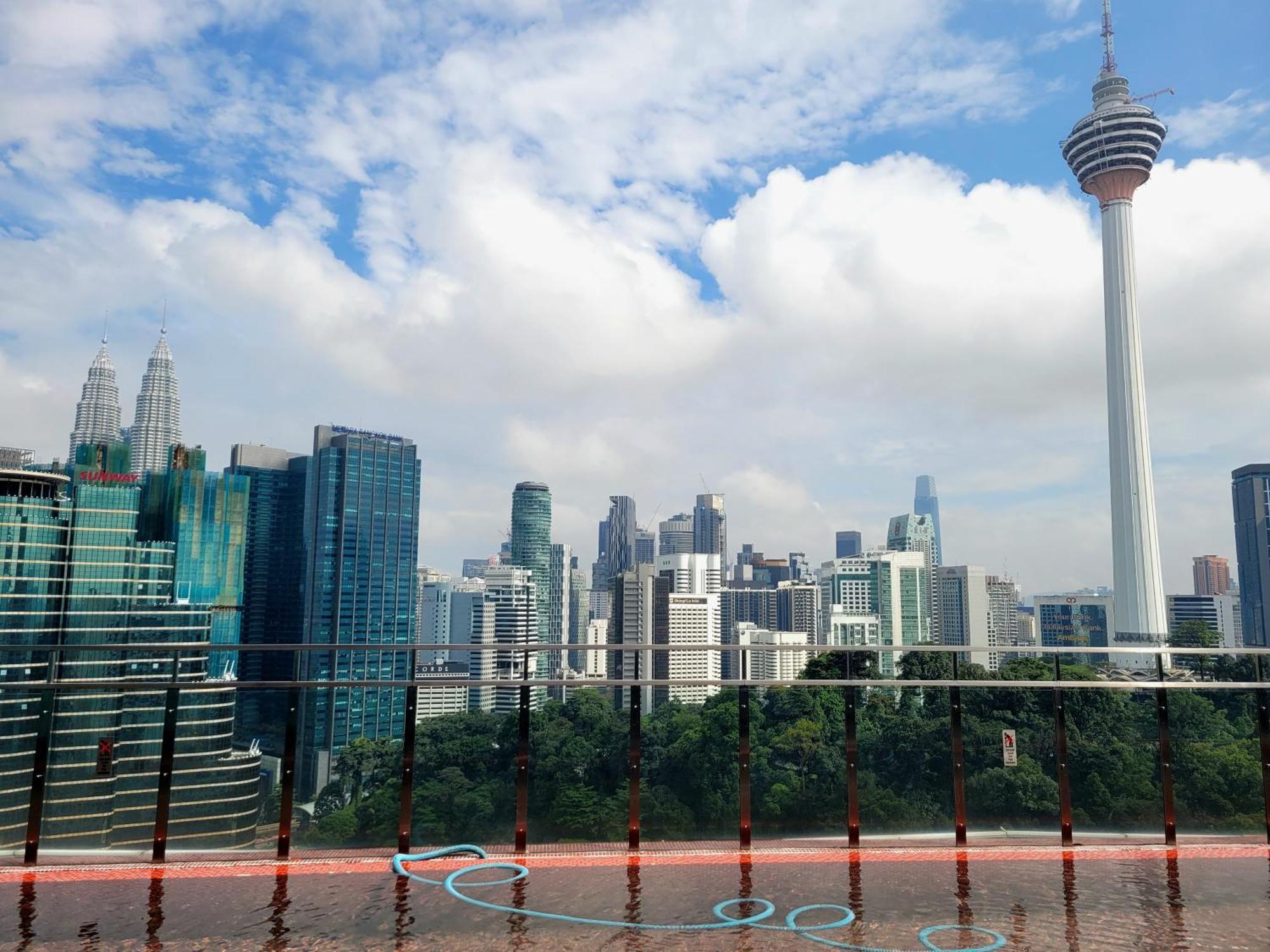M101 Dang Wangi Kuala Lumpur